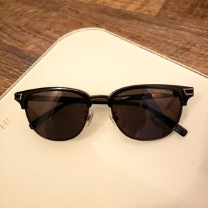 NWT Aunthentic Montblanc Men's Sunglasses